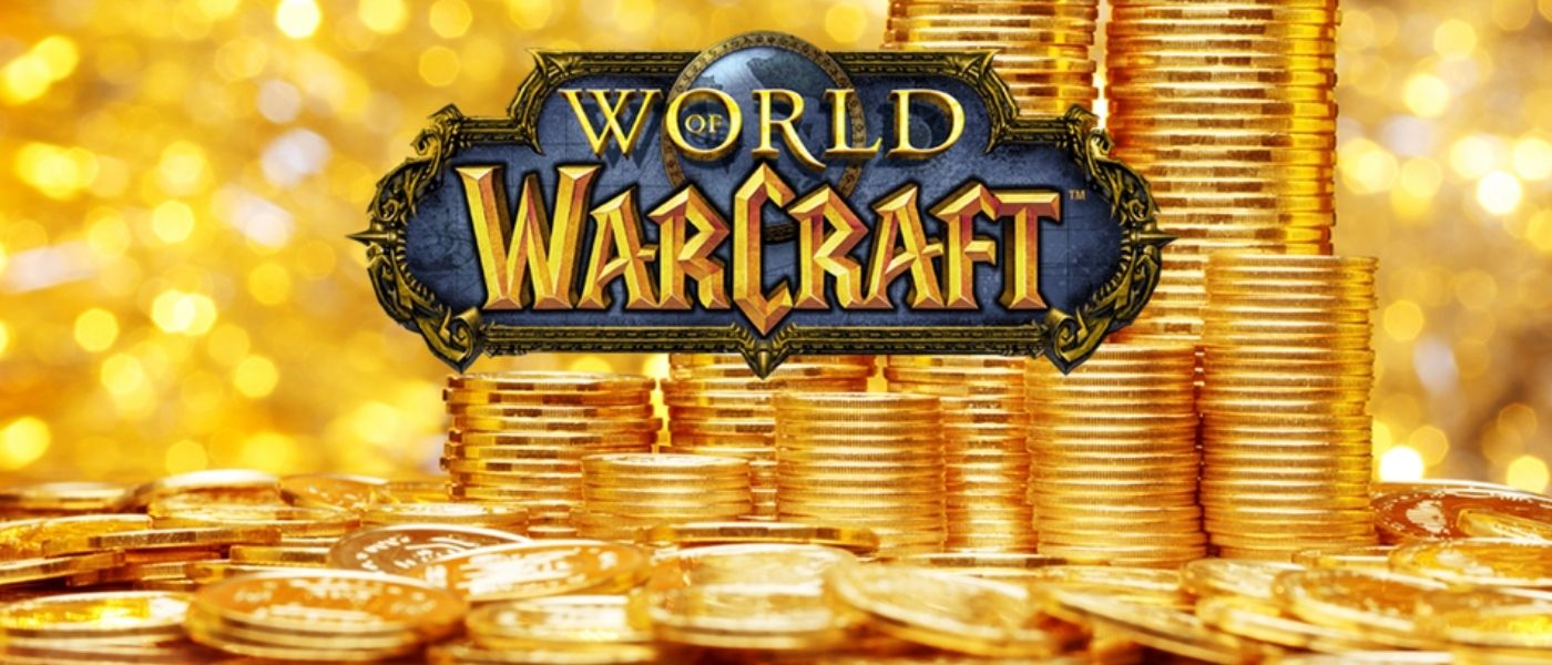 Cómo ganar dinero con World of Warcraft
